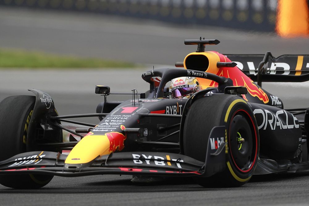 Pirelli plans stronger F1 front tyre for 2023 to dial out understeer