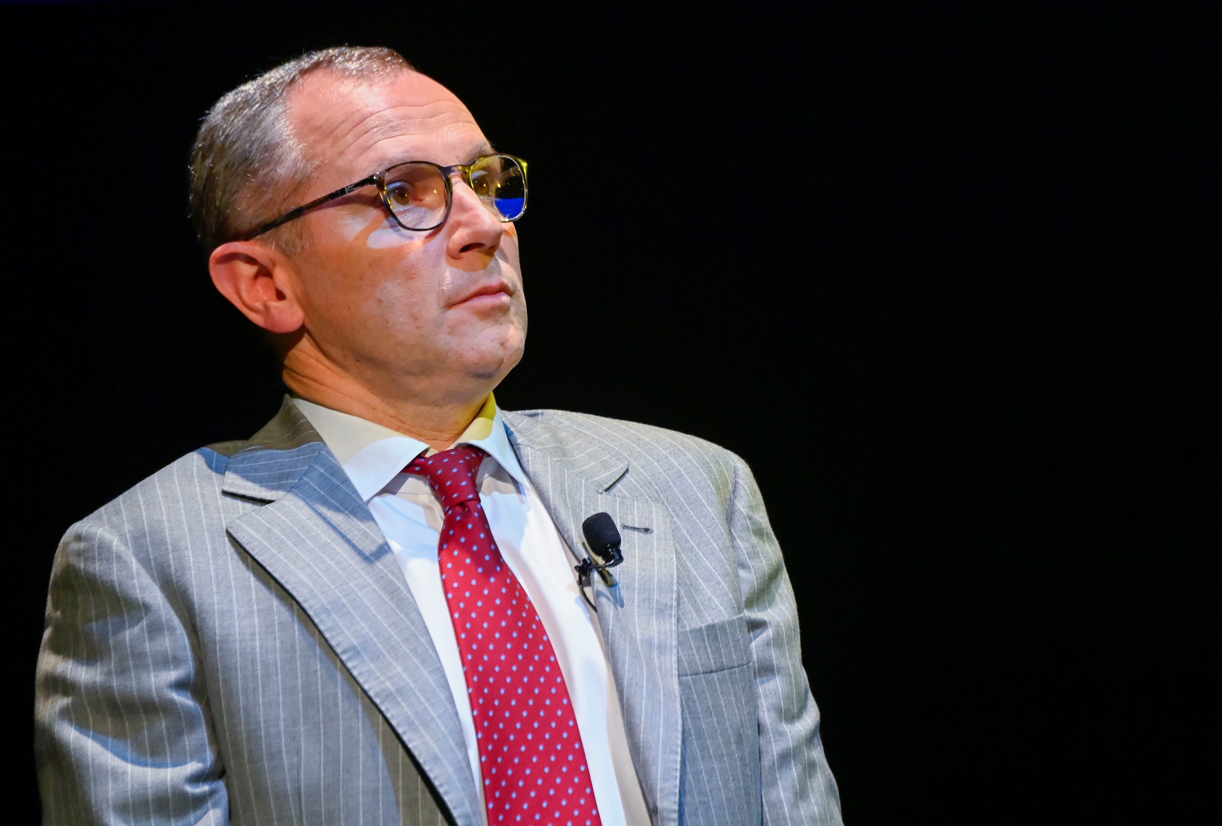 Italian tyremaker Pirelli celebrates 150th anniversary