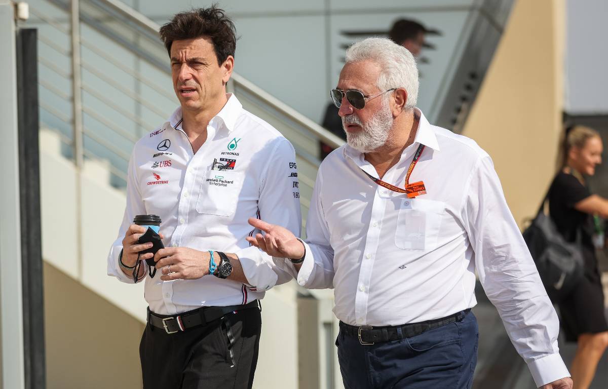 Lawrence Stroll is the 'smartest instrument' in Formula 1 – Netral.News