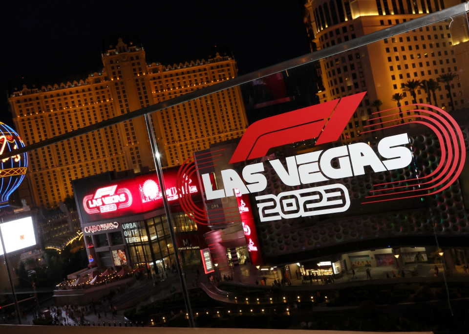 The Las Vegas Grand Prix will be added to the F1 calendar from 2021
