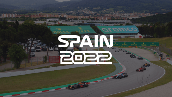 LIVE COVERAGE - Formula 1 Pirelli Gran Premio de Espana 2022 | Formula 1®