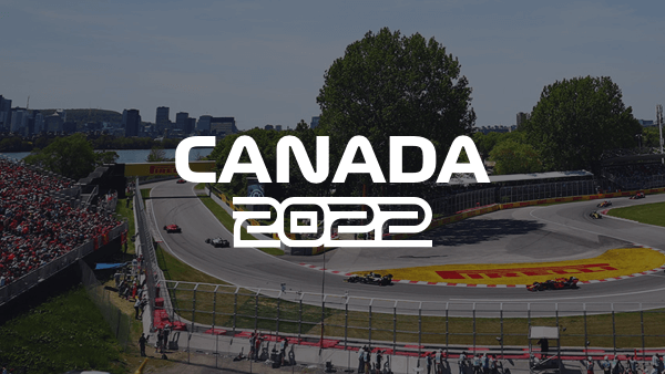 LIVE COVERAGE - Formula 1 AWS Grand Prix du Canada 2022 | Formula 1®