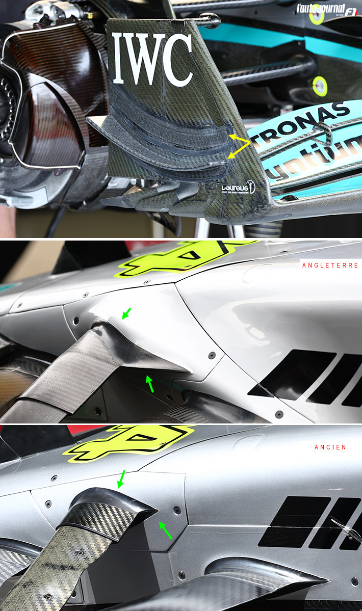 F1, F1 2022, technique, Red Bull, Ferrari, Mercedes, Alpine, marsouinage, pompage, porpoising