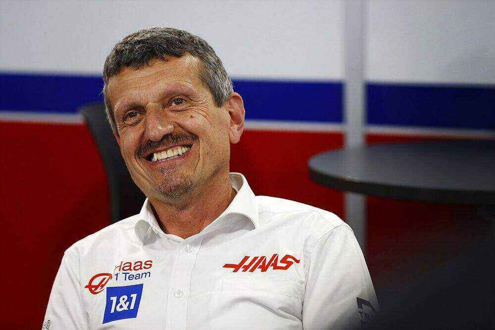 为什么施泰纳更喜欢他的 Haas F1 车手“无处可藏”