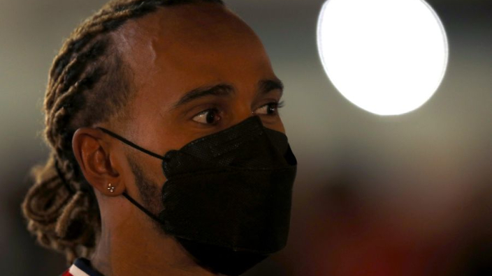 Hamilton warns F1 over losing "crown jewel"