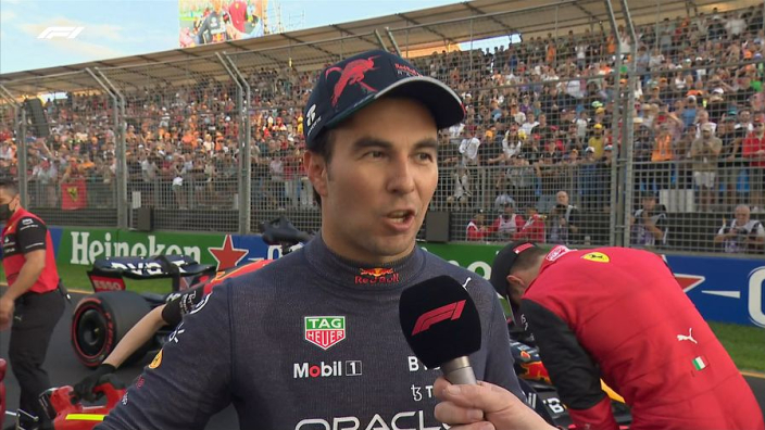 Perez issues quit threat over F1 calendar expansion