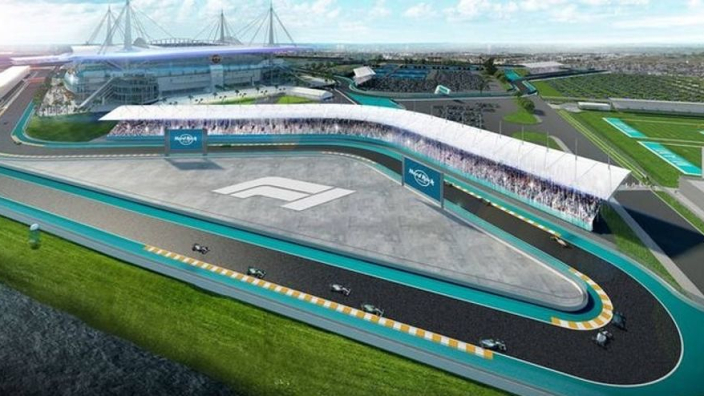 Williams warn Miami could "be punishing"