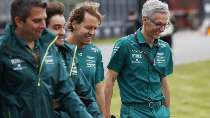 Vettel reveals luxury cutback during eco challenge